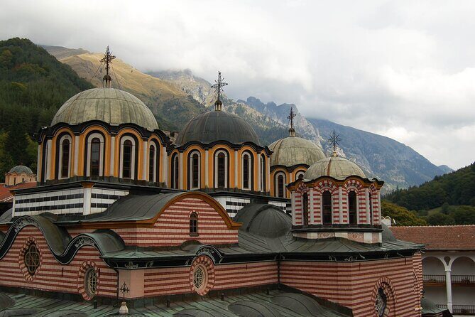 Rila Monastery and Boyana Church Day Trip in Italian - Who this tour is best for (and who might prefer something else)