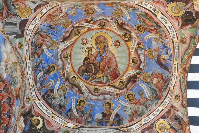 Rila Monastery and Melnik, Day Tour from Sofia with Pickup - Price and Value: Is $101.27 Worth It?