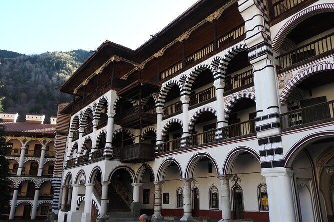 Rila Monastery and Melnik, Day Tour from Sofia with Pickup - Who Should Book This Tour (and Who Should Skip It)