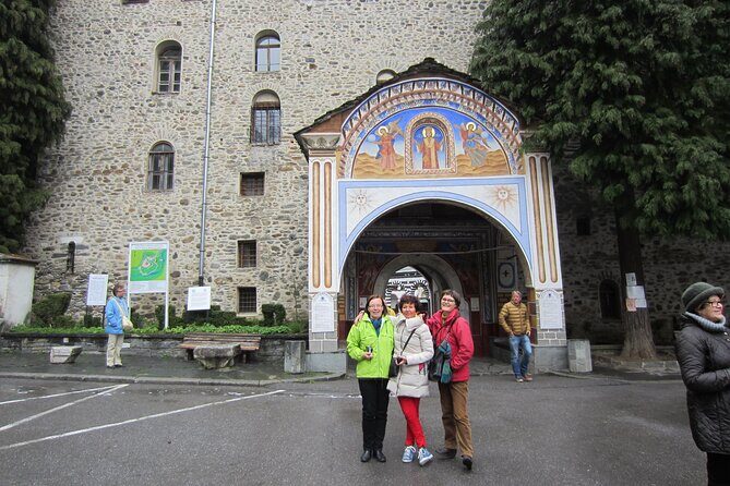 Rila Monastery and Wine Tasting Tour - How the full schedule feels in real life (and how to plan for it)