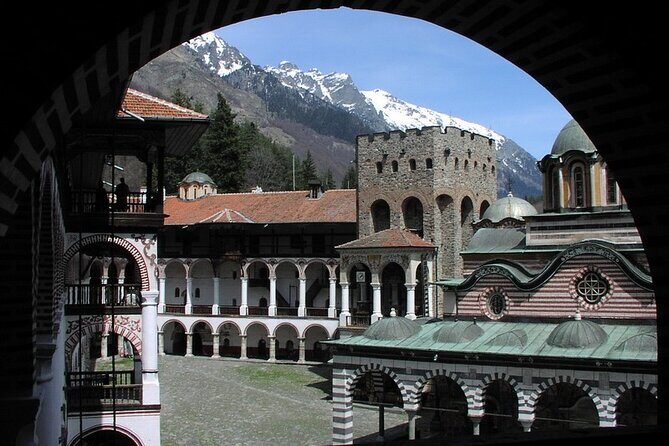 Rila Monastery and Wine Tasting Tour - Who this tour suits best (and who might prefer something else)