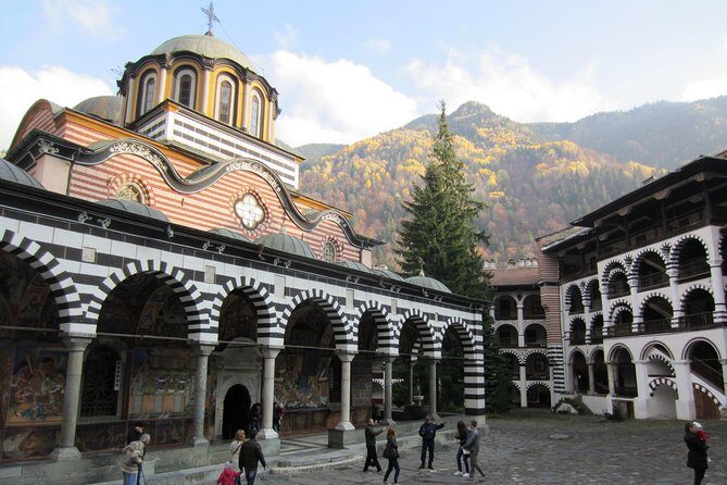 Rila Monastery and Wine Tasting Tour - FAQ