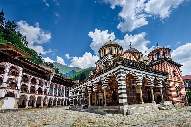 Rila Monastery Morning Half Day tour - Price and value for $58.87: what you pay for, what you bring