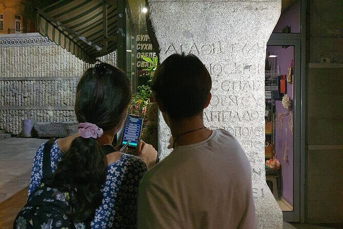 Roman Plovdiv, Self-Guided Tour and Urban Quest Game - Who this Roman Plovdiv quest suits best