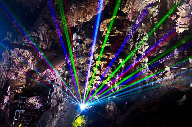 Saeva dupka and Ledenika Caves Day-Tour from Sofia - Key Highlights You’ll Care About