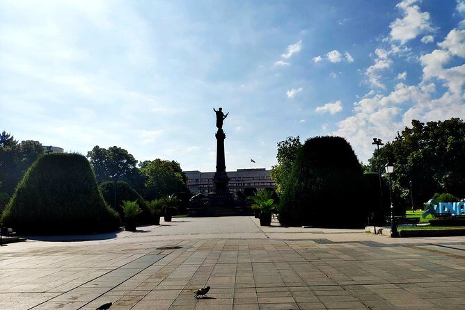 Self-Guided Ruse from Bucharest Tour - Key things to know before you go