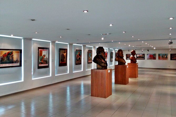 Self-guided Tour in the Museum of Socialist Art - Should you book this? My practical decision advice