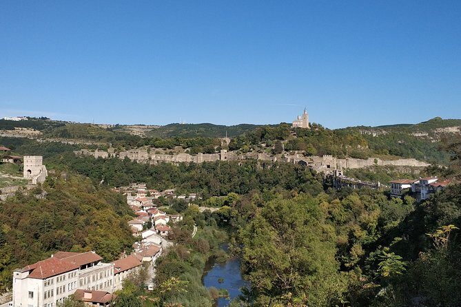 Self-guided Tour in Tsarevets Fortress - How long to plan (and why 2–5 hours is a smart range)