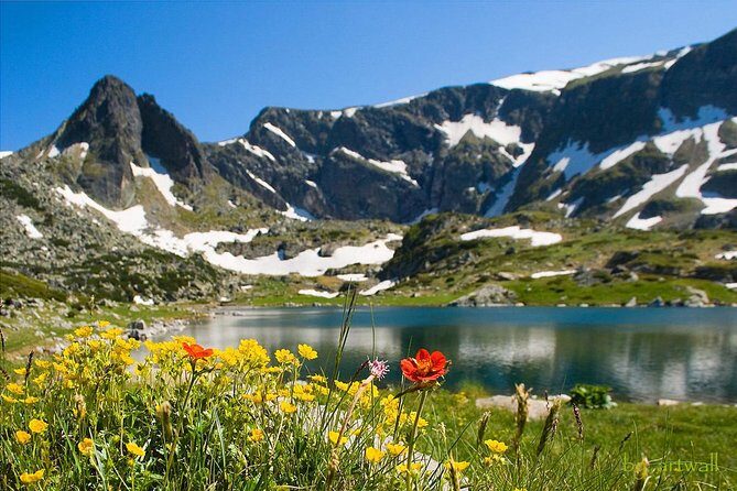 Seven Rila Lakes Guided Hike With chairlift ticket - Group Size, Comfort, And Safety Measures