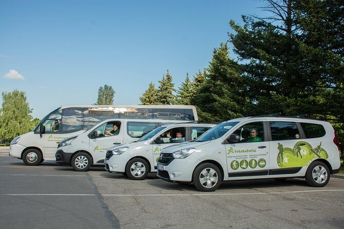 Shared Transfer: From Bansko Resort to Sofia Airport - Key things to know before you go