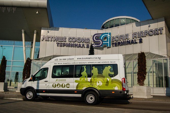Shared Transfer: From Bansko Resort to Sofia Airport - Pickup at your accommodation: what that 7:30 PM email changes