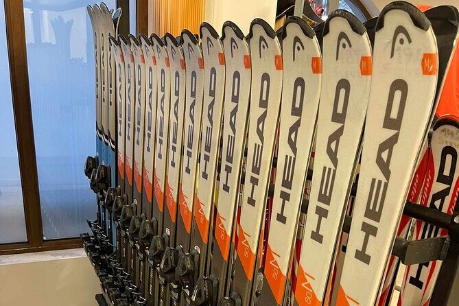Ski and snowboard equipment in Bansko,Bulgaria - Key highlights from this Bansko gear hire