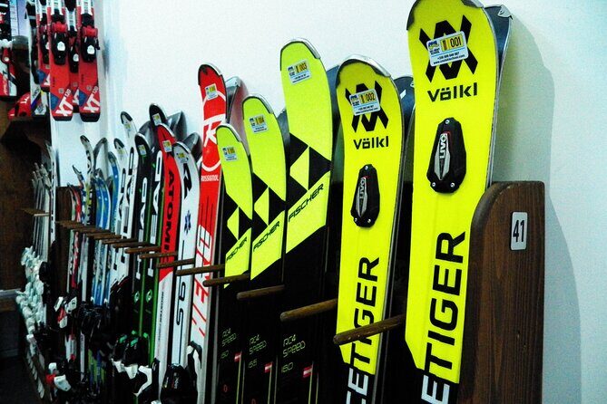 Ski and snowboard equipment in Bansko,Bulgaria - Who this gear hire is best for (and who might want to compare)