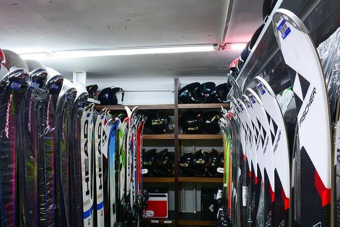 Ski and Snowboard equipment rental in Bansko - Key Things to Know Before You Rent in Bansko