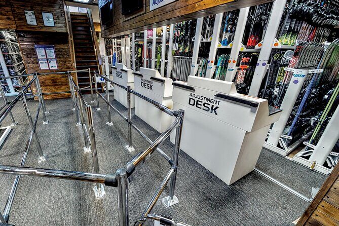 Ski and Snowboard equipment rental in Bansko - Price Reality Check: Is $18.14 a Good Deal?