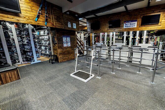 Ski and Snowboard equipment rental in Bansko - Meeting Point in Bansko: Finding kv. Gramadeto Without Stress