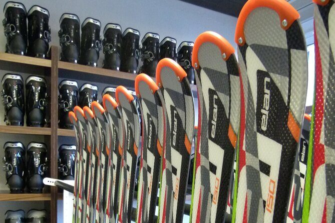 Ski and Snowboard equipment rental in Bansko - Who This Rental Shop Fits Best (And Who Should Think Twice)