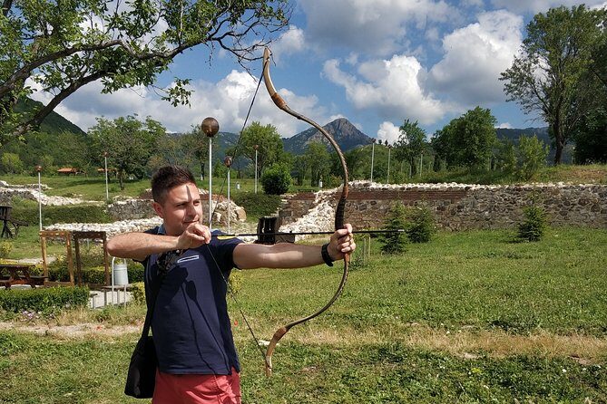 Skip the Line: Medieval Tuida Fortress tours - Key Things I’d Prioritize