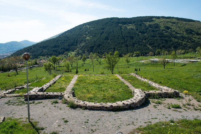 Skip the Line: Medieval Tuida Fortress tours - Why Tuida Fortress in Sliven is worth your time