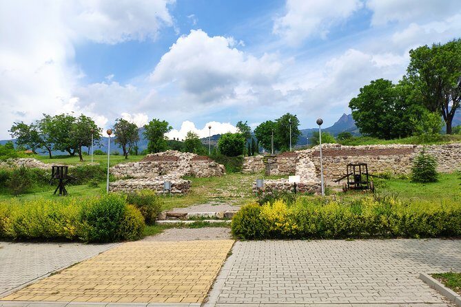 Skip the Line: Medieval Tuida Fortress tours - Value check: is $8.16 a good deal for Tuida?