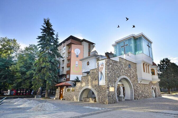 Skopje North Macedonia Day Tour from Sofia - The Sofia-to-Skopje drive: why 12 hours feels longer