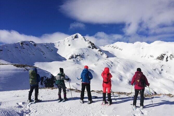Snowshoeing day trip to Mount Bezbog in Pirin Mountains - Key Things That Make This Snowshoe Trip Worth Your Time