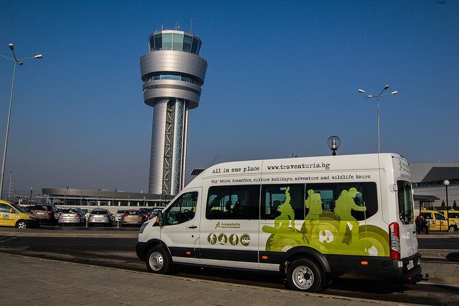 Sofia Airport to Bansko Shared Transfer (Max 90 Min Wait) - Key things I’d clock before you go