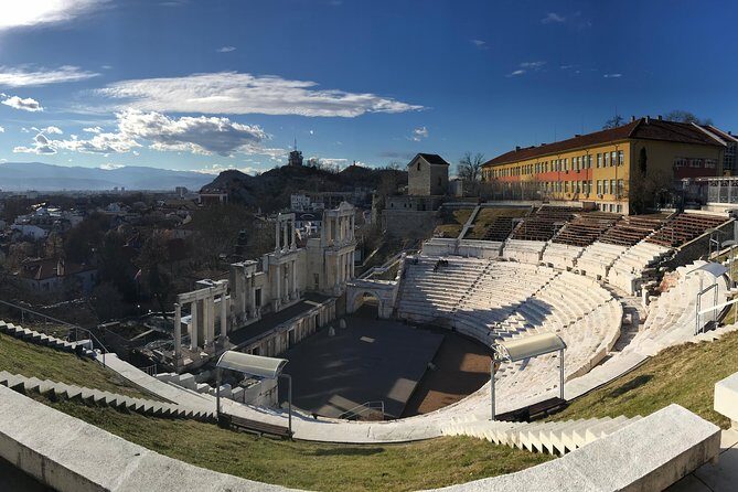 Sofia: Small Group to Plovdiv and Bachkovo Monastery - Key Things I’d Pay Attention To