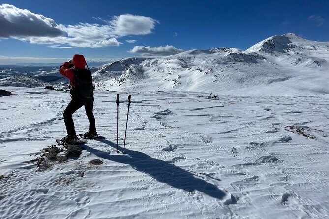 The Best of Borovets: Magical Snowshoeing Adventure in Rila & SPA - Why Snowshoeing in Rila Hits Different from Borovets