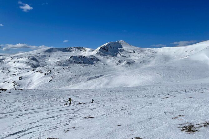 The Best of Borovets: Magical Snowshoeing Adventure in Rila & SPA - Sapareva Banya After the Walk: Warm Mineral Water Reset