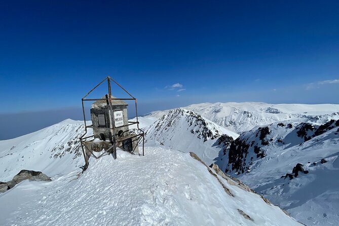 The Best of Borovets: Magical Snowshoeing Adventure in Rila & SPA - Gear and Transport: What’s Included (and Why It Matters)