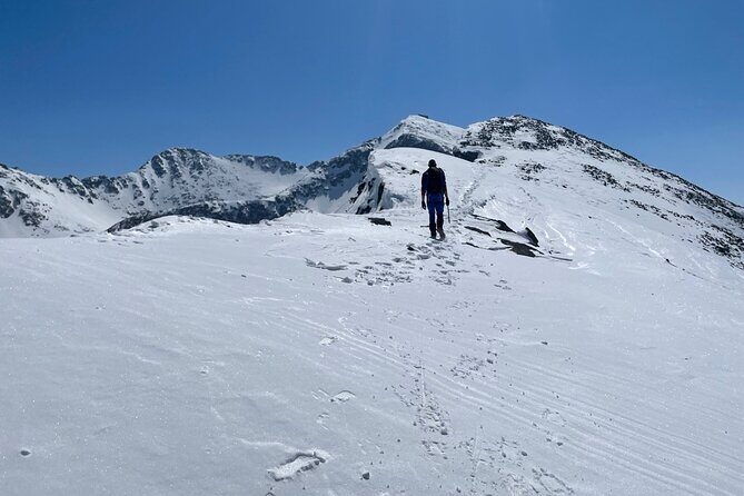 The Best of Borovets: Magical Snowshoeing Adventure in Rila & SPA - Pacing, Safety, and Guide Dobrin’s Style