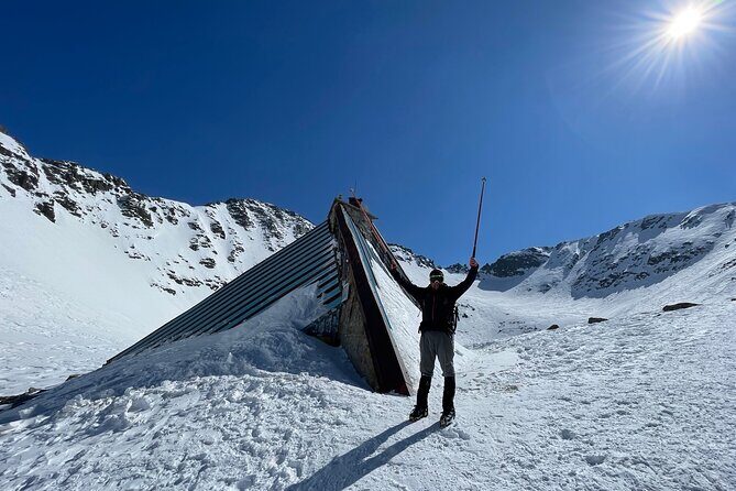 The Best of Borovets: Magical Snowshoeing Adventure in Rila & SPA - What to Bring (So the Cold Doesn’t Win)
