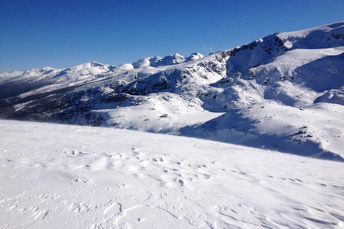 The Best of Borovets: Magical Snowshoeing Adventure in Rila & SPA - The Rila National Park Part: 5 Hours of Winter Wonder