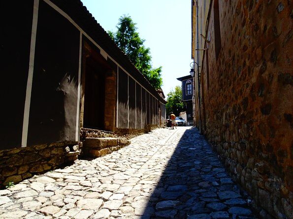 The Oldest European City – Plovdiv with Audio guide - Audio guide + human guide: the best way to learn on your feet