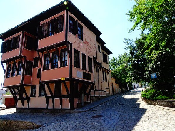 The Oldest European City – Plovdiv with Audio guide - Weather dependency: plan for Plan B