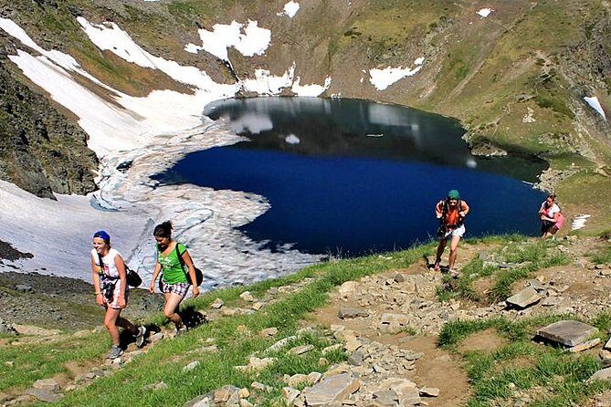 The Seven Rila Lakes Self - Guided Hiking Tour - Your guide’s role: self-guided steps, real guidance up front