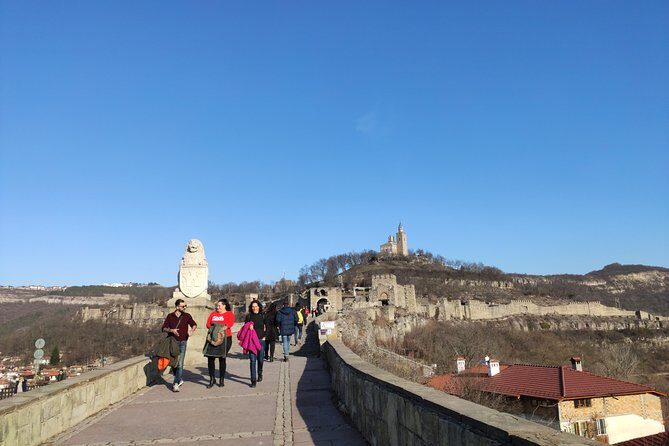 The Ultimate Day Trip to Bulgaria from Bucharest - Crossing the Danube: where the border experience is part of the tour