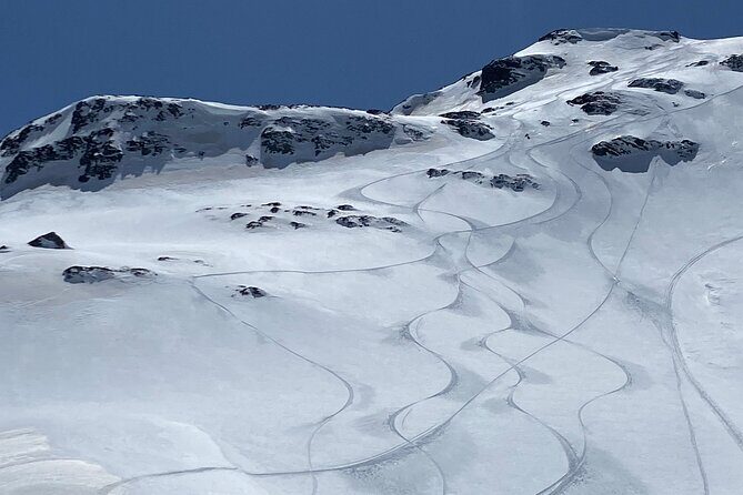 The Ultimate Snowmobile Adventure - 7 Rila Lakes & Panichishte - Panichishte and the Seven Rila Lakes area: why this feels special