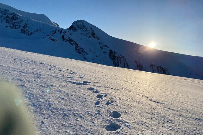 The Ultimate Snowmobile Adventure - 7 Rila Lakes & Panichishte - Price and value: is $31.79 per person a good deal?