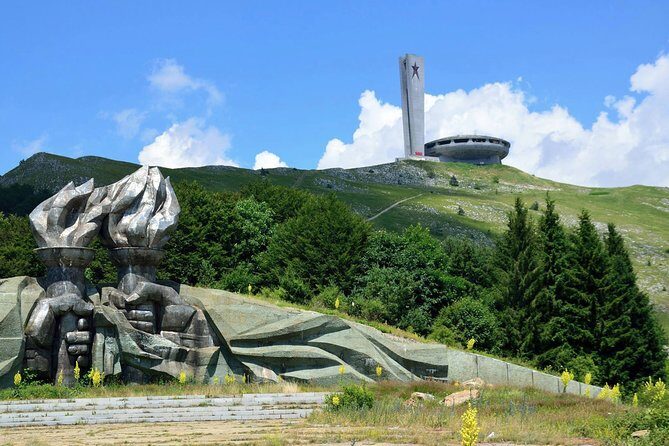Tour to Koprivshtitsa and the Buzludzha monument incl the Seuthes Thracian Tomb - Key things to know before you go
