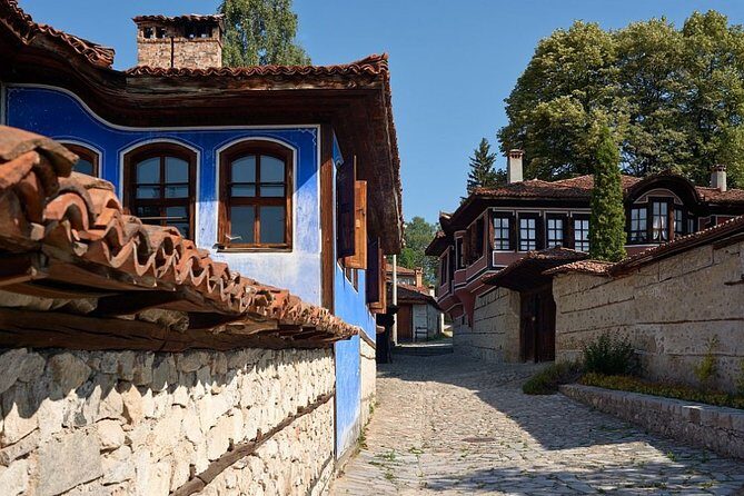 Tour to Koprivshtitsa and the Buzludzha monument incl the Seuthes Thracian Tomb - Price and Value: What You’re Getting for About $174