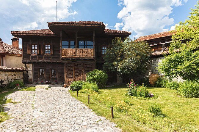 Tour to Koprivshtitsa and the Buzludzha monument incl the Seuthes Thracian Tomb - Timing, Weather, and How to Make the Most of the Day