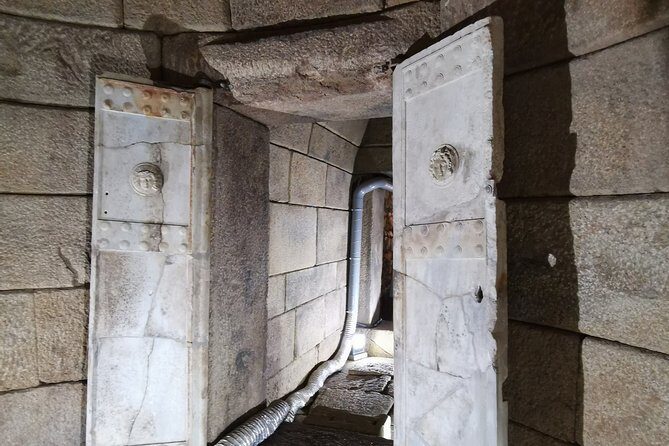 Tour to Koprivshtitsa and the Buzludzha monument incl the Seuthes Thracian Tomb - Who This Tour Fits Best