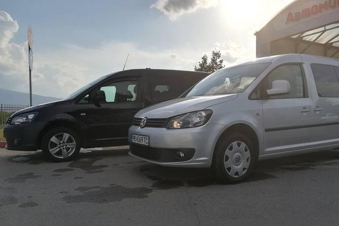 Transfer from Sofia to Stara Zagora - Key things to know before you ride