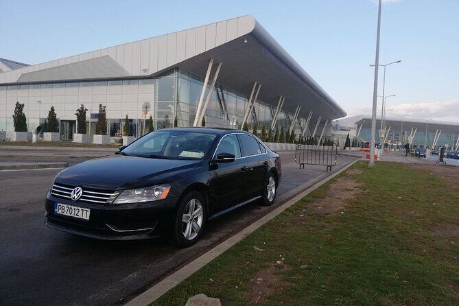 Transfer from Sofia to Stara Zagora - Who this transfer is best for (and who should think twice)