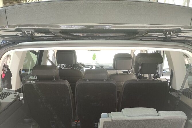 Transfer Plovdiv to Sofia airport/city with a car 3+1 - Safety, Timing, and Luggage Help: What the Best Reviews Suggest