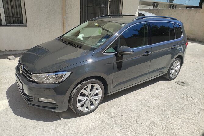 Transfer Plovdiv to Sofia airport/city with a car 3+1 - Who Should Book This Transfer (and Who Should Skip It)