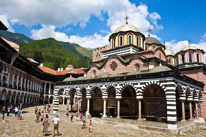 Unique experience to sleep in Rila Monastery - Key Things I’d Watch For