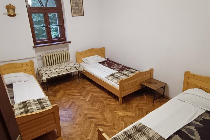 Unique experience to sleep in Rila Monastery - Who This Overnight at Rila Fits Best